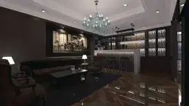 Drafter 2D, 3D & animasi
