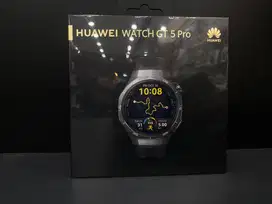 HUAWEI GT 5 PRO