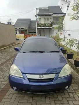 Jual Suzuki Aerio A/T 2002