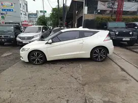Honda CR-Z 2013 Bensin