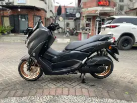NMAX 155 2024 (KM 5K)