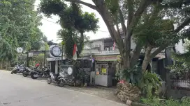 Dijual Rumah komersial di area strategis - BINAMARGA (tanpa perantara)