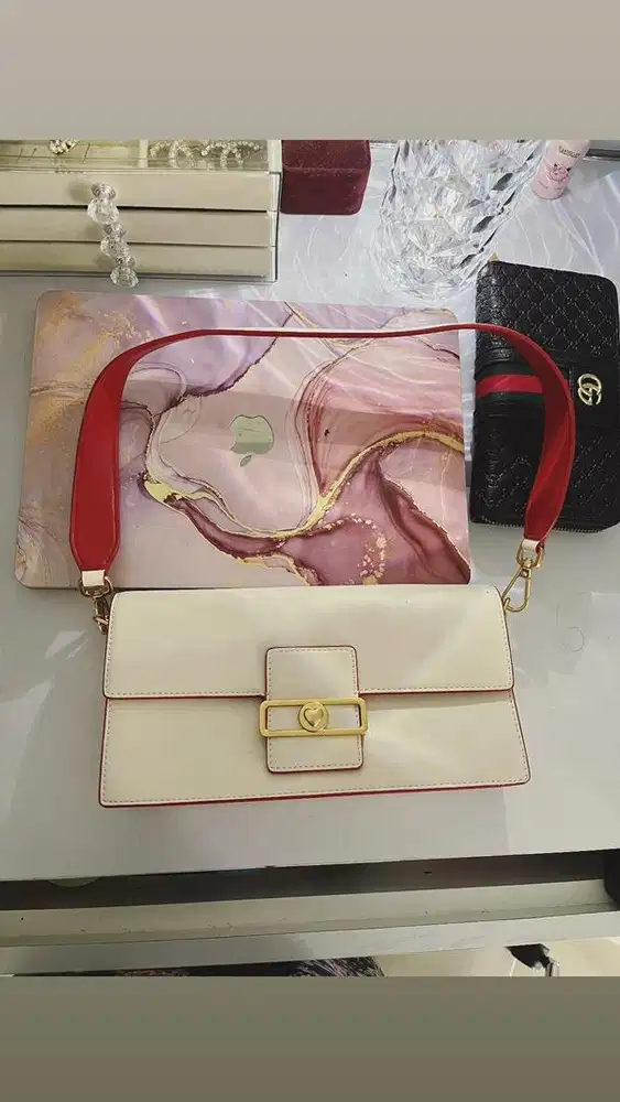 Tas pedro original cantik