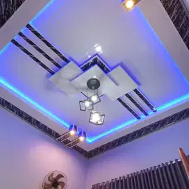 Plafon PVC Semarang