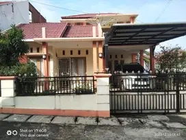 Dijual Rumah di Batusangkar