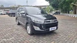 [OLXMOBBI] Low Angs Toyota Kijang Innova 2.0 Q Bensin-AT 2017 KFO