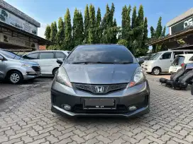 DP 5JT JAZZ RS AT 2013 ANTIK STEEL GREY FULL ORIGINAL !!