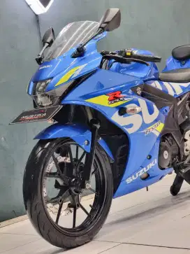 SUZUKI GSX 150R KEYLES