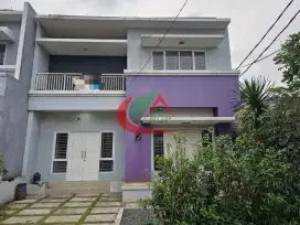 Rumah Dijual di depok cimanggis