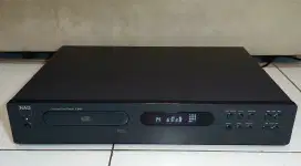 CD Player NAD C-542