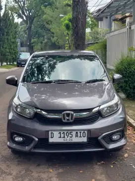 Brio e satya matic tahun 2020
