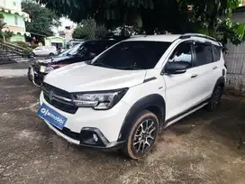 [OLXMOBBI] Low Angs Suzuki XL7 1.5 Beta Bensin-AT 2021 TRS