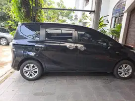 Toyota Sienta 2017 Bensin