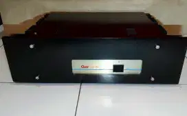 Power Amplifier Classtech 90