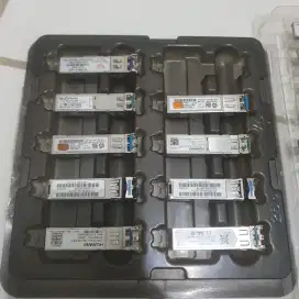 Sfp 1g 1.25g sm mm sx lx 1310 1550