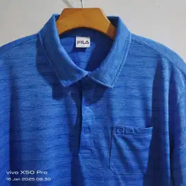 Kaos sport Fila