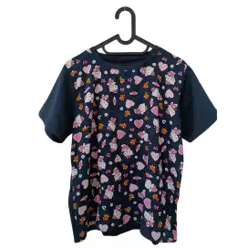 Atasan Casanovee Hello Kitty