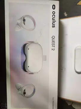 Oculus Quest 2 (VR)