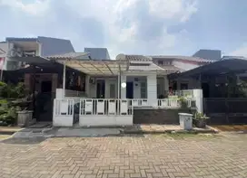 Bismillah Dijual Rumah Bagus di Nuansa Asrii Cipadu
