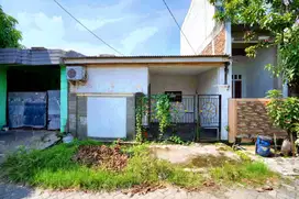 Jual Rumah LT 90 di Tangerang 15 Menit ke RS Hermina Siap Huni J-18119