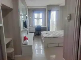 Apartemen Studio Furnish Nice View di Parahyangan Residence Bandung