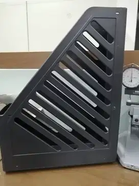 BOX FILE Q-BIZ / KOTAK FILE BERKUALITAS BAHAN TEBAL