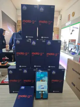 MOTOROLA G45 JARINGAN 5G RAM 8+8/256GB GARANSI RESMI