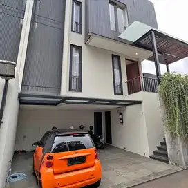 For Rent Jalan BDN,Cilandak, Jakarta selatan