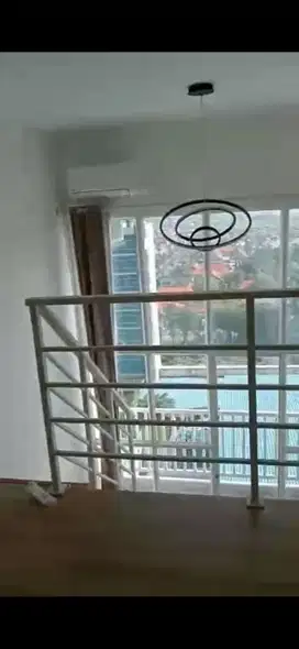 HARI GINI MASIH NUMPANG MERTUA ? JGN YA DEK SEWA APARTEMEN ICON MALL