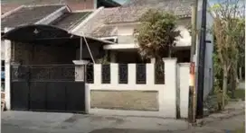 Rumah Siap Huni Komplek Perumahan Gading Indah Regency Surabaya