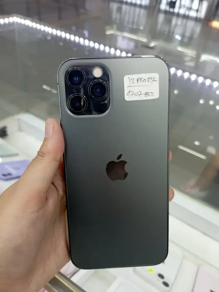 iPhone 12 Pro 256