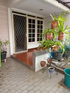 Jual Rumah nyaman di Pondok Lestari Ciledug bebas banjir, Tangerang