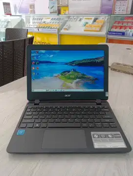 PROMO LAPTOP MURAH BUAT PELAJAR | ACER ASPIRE ES1-132 SIAP PAKAI