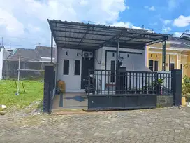 kontrakan rumah di Ungaran Village Belakang Pasar Babadan