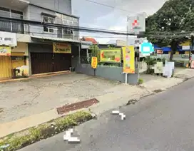 Djual Ruko 2LT Sleman Condong Catur Eks Telkomsel Anggajaya Yogyakarta