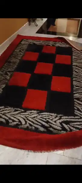 Karpet ruang tamu