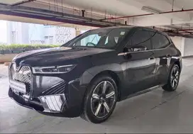 BMW iX xDrive40 Sport