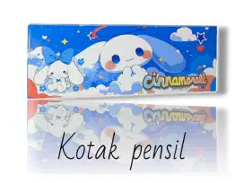 Kotak pensil Cinnamoroll