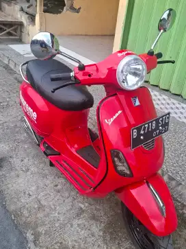 Piaggio Matic 150