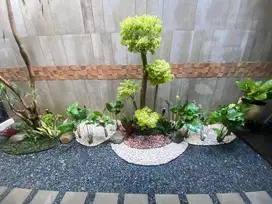 Tukang Taman Jakarta Selatan