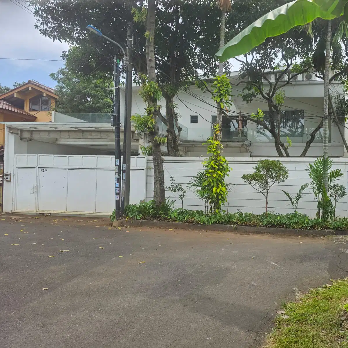 Dijual Murah Rumah Mewah di Bintaro Via Lelang