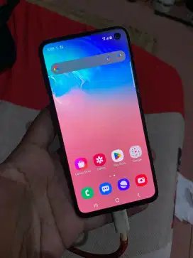 Samsung S10e Inter Snapdragon All Operator