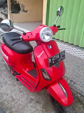 Piaggio Matic LX 150cc