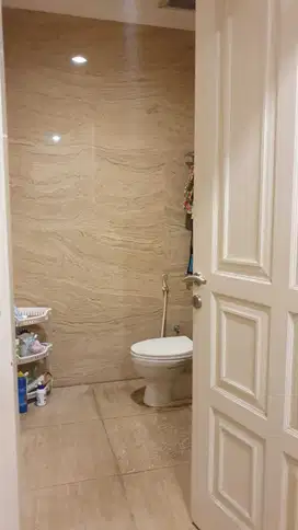 Rumah Mewah Puri Widya Utama Citraland Surabaya Barat Siap Huni