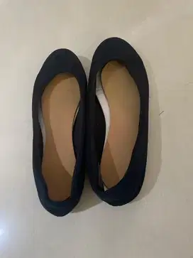 Flat shoes (for girl)