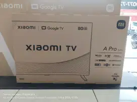 Xiaomi TV Apro 32inch bisa cash dan kredit tanpa dp