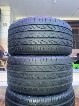 Ban Pirelli P Zero Nero 285 25 r20 2pcs