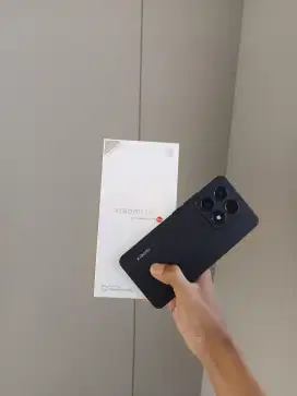 XIAOMI 14T GRESS