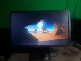 Monitor led 21.5 inch Dell E2215HV