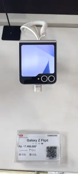 Samsung z flip6